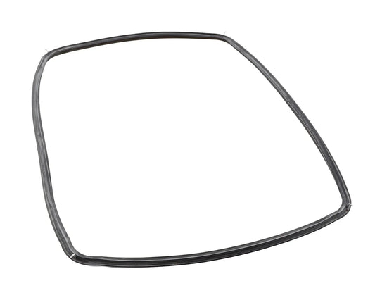 Genuine AEG Electrolux Juno Main Oven Cooker Rubber Door Seal Gasket - 8996619265078, ES1370940 - Mersey Spares