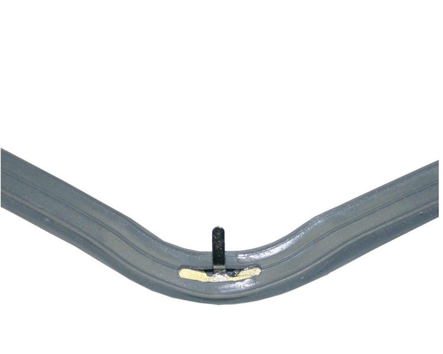 Rubber Door Seal Gasket for Miele H310B H370-2B H4210B H4210E Cooker Oven - 04696921, 06432220, ES1773466