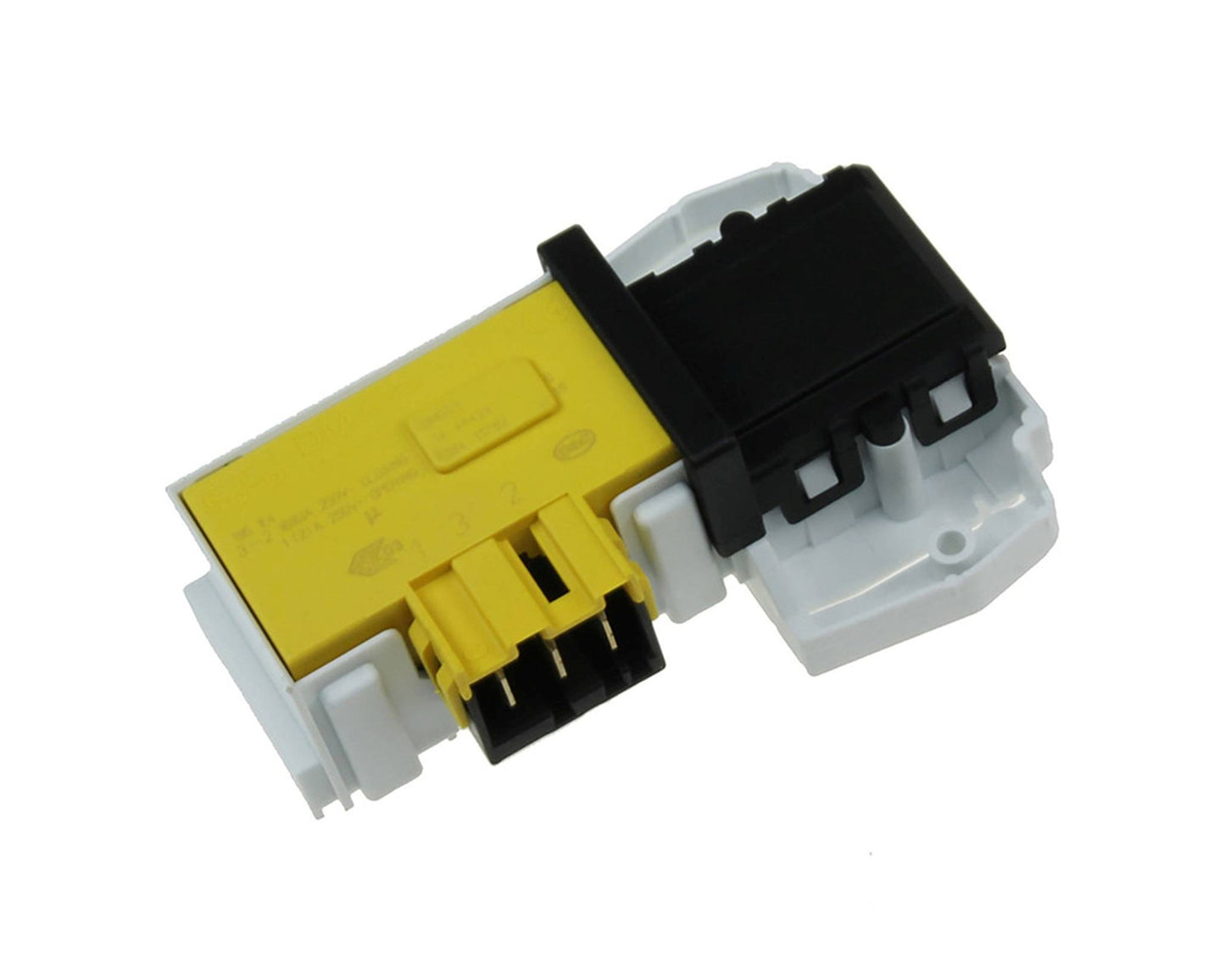 Genuine Candy Washing Machine Door Interlock Switch Lock - 49030389, 41016879, 1822167OH