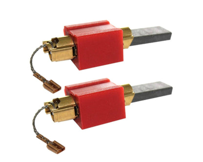 For Miele Washing Machine Carbon Brushes 4297411 4297412 4297413, W700 W800 W900