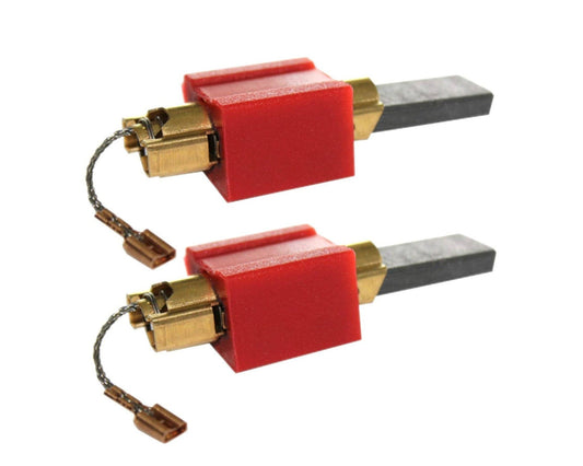 For Miele Washing Machine Carbon Brushes 4297411 4297412 4297413, W700 W800 W900