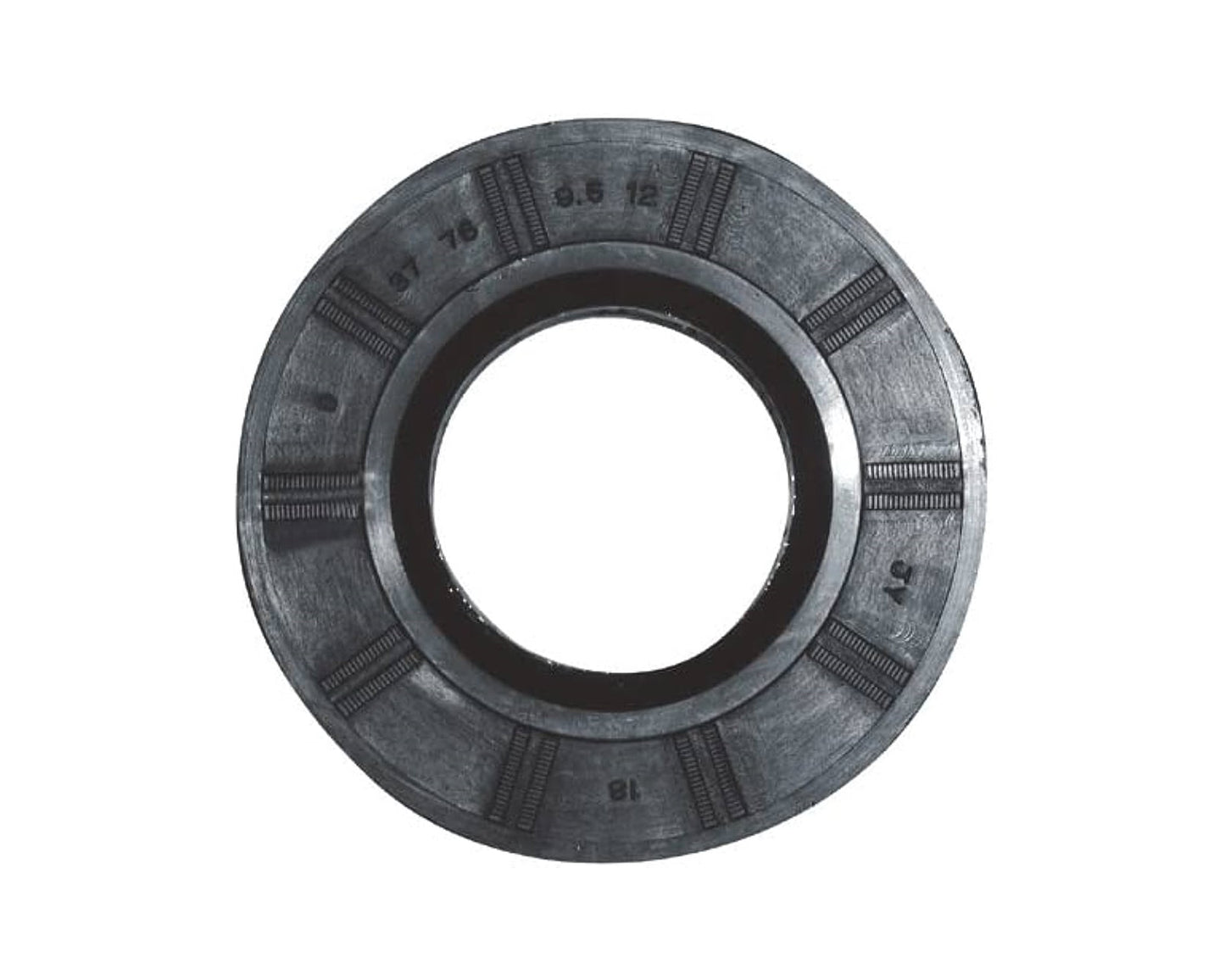 Washing Machine Bearings & Seal Kit for LOGIK L612WM16 L612WMS13 37x66x10/12