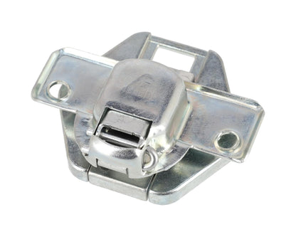 Genuine Washing Machine Integrated Cupboard Door Hinge for Beko, Leisure RI85421 (7164041400) - 246003700