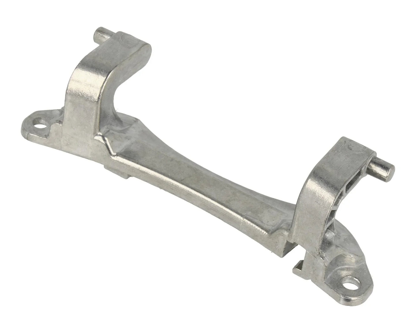 Genuine Washing Machine Door Hinge for Montpellier MW7112P, MW9012P, MW9145W, MWM61200K, MWM7120W, MWM7140, MWM71400W, MWM814BLC - Mersey Spares