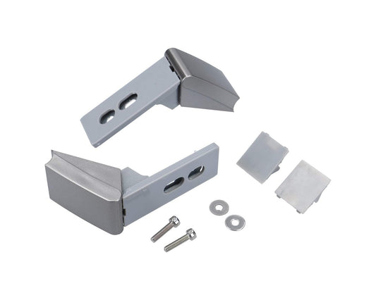 Spare Part Fridge Freezer Refrigerator Door Handle Hinge Repair Kit for Liebherr - 950017800, 9590178, 9590190, 959019000, LIE959019001, 3947453OH