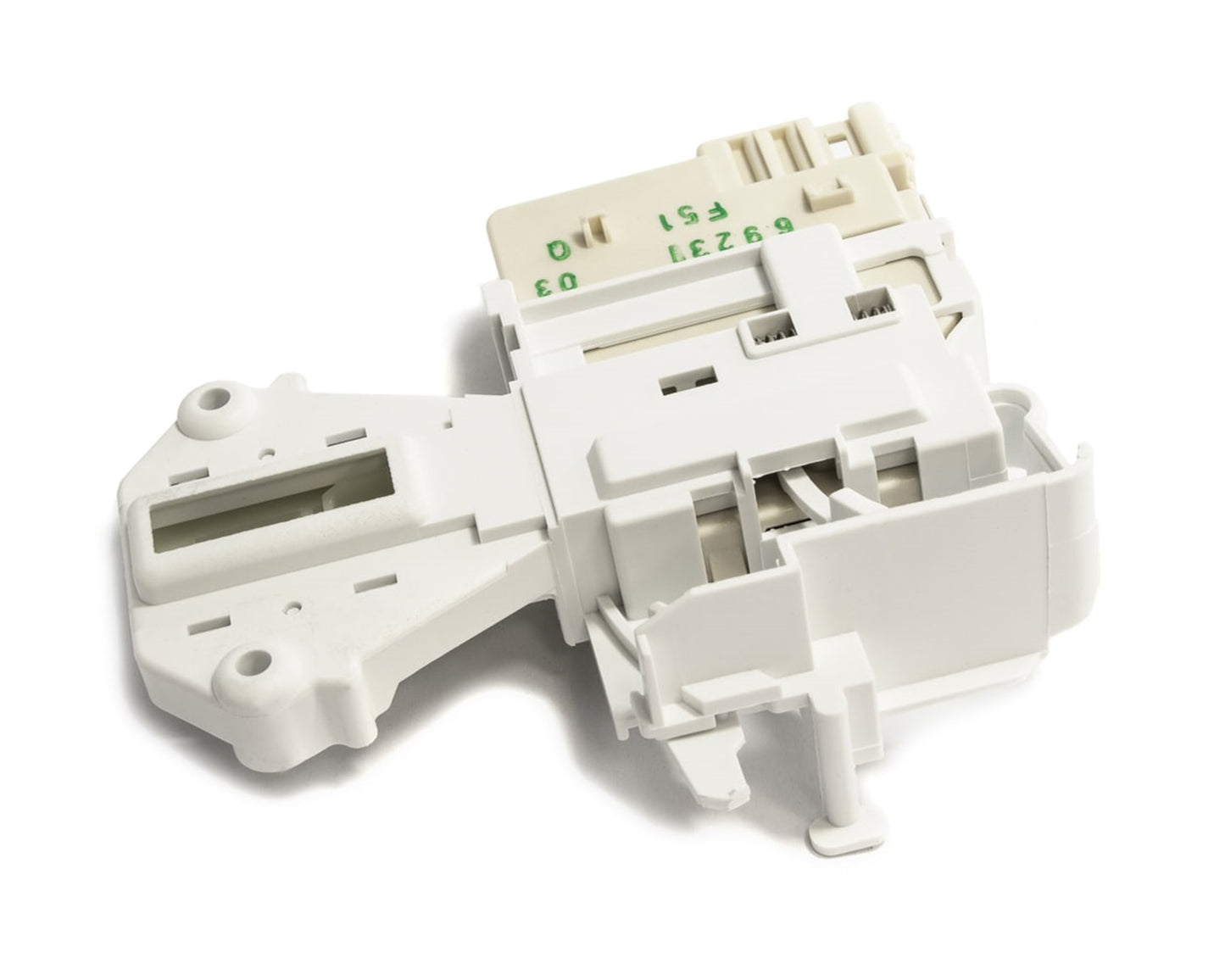 Genuine Washing Machine Door Lock Interlock Switch for Smeg, Lamona - 814490850, 814490983, A814490983, ES1563313, ES1529889, ES1636004