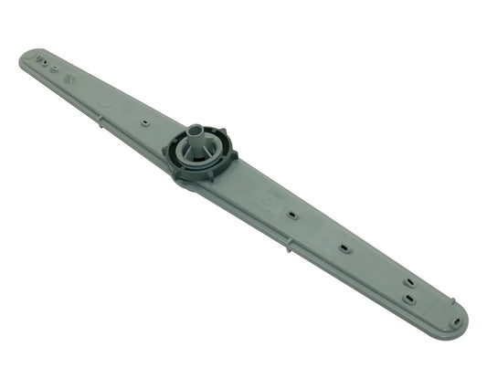 Dishwasher Upper Top Water Spray Arm Complete for Belling IDW704 (7642543842), IDWA804 (7668733842) - Mersey Spares