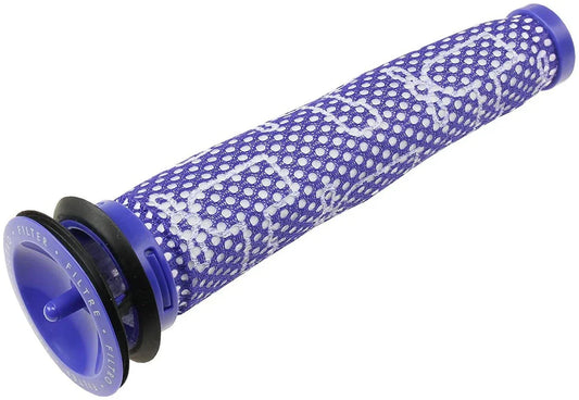 Washable Pre Motor Stick Filter for Dyson DC58 DC59 DC61 Animal Vacuum Cleaner - Mersey Spares