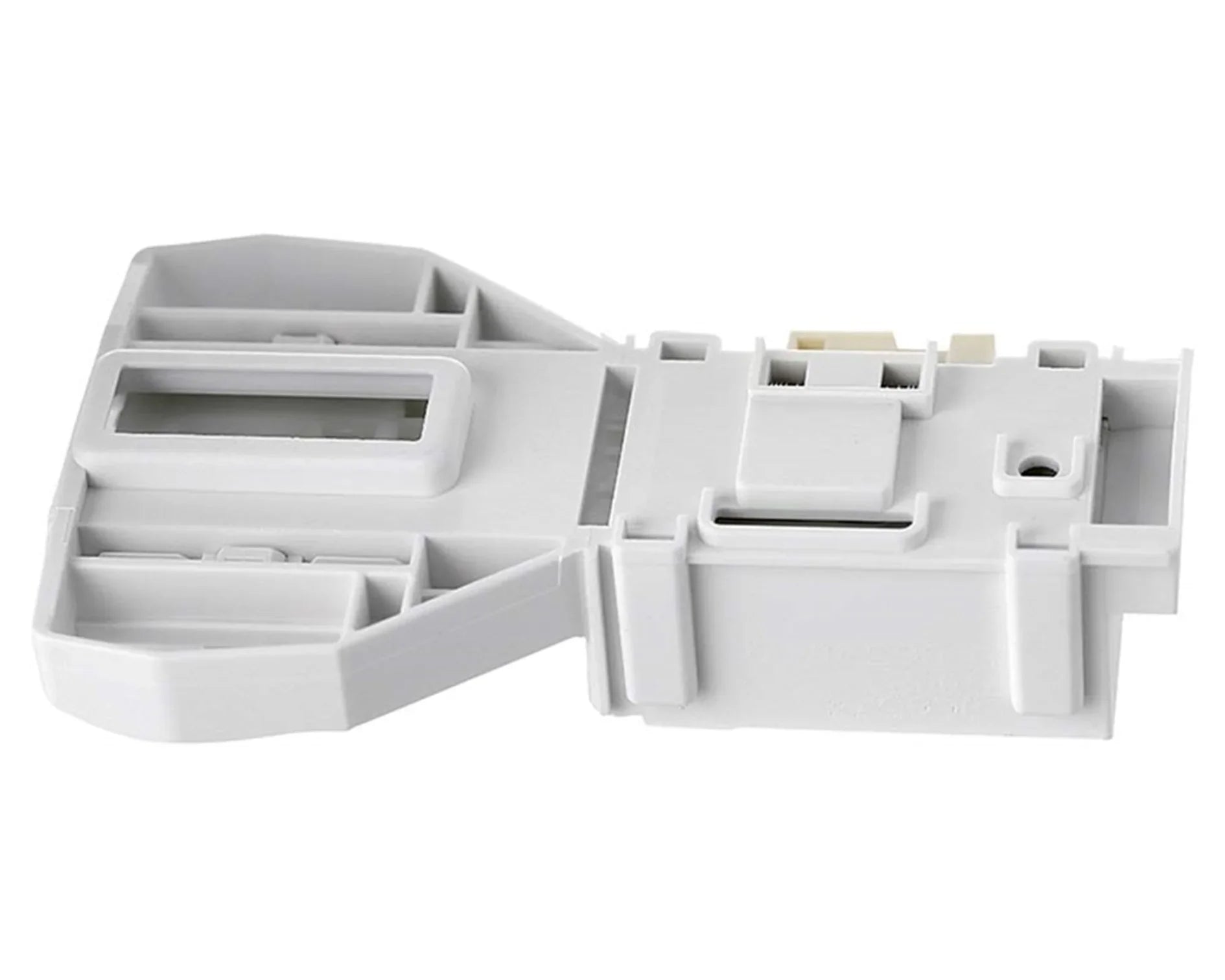 Door Interlock Switch RST 5 PTC Autobloc for Ariston Washing Machines - C00297327, ES1756986, J00270918 - Mersey Spares