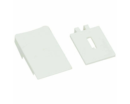 For SERVIS ELECTRA WHIRLPOOL MERLONI 719003123 Washing Machine Door Handle Kit