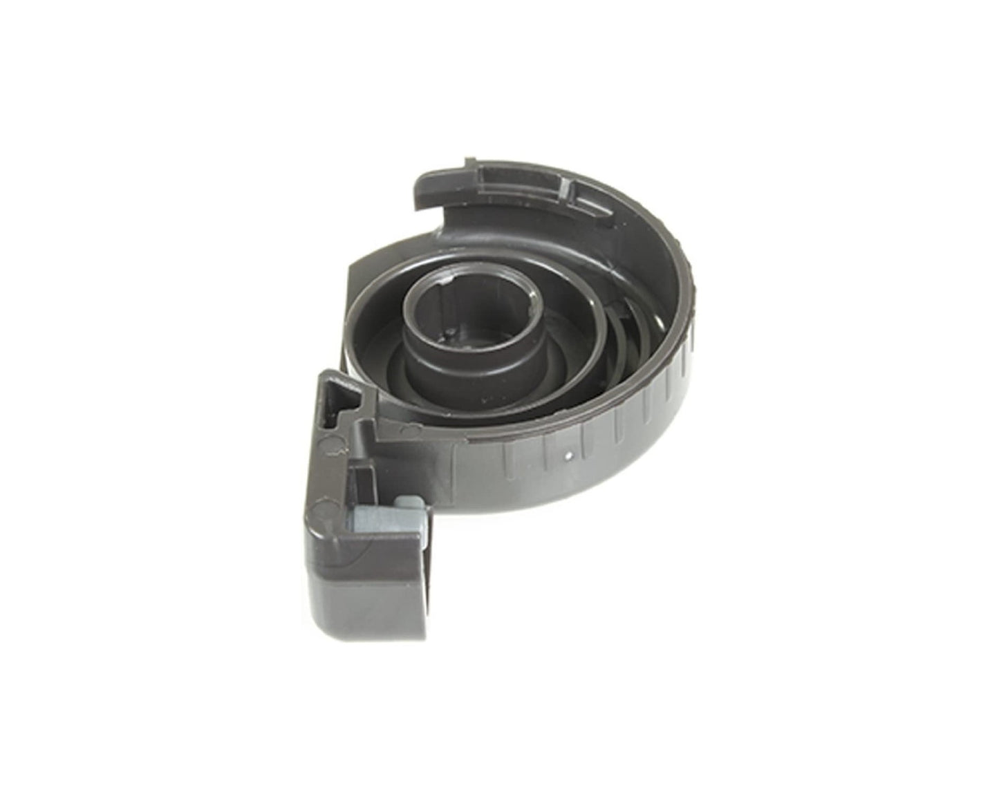 Vacuum Cleaner Hoover Brush Bar Roller End Cap For Dyson DC25 916183-01, 916183-02