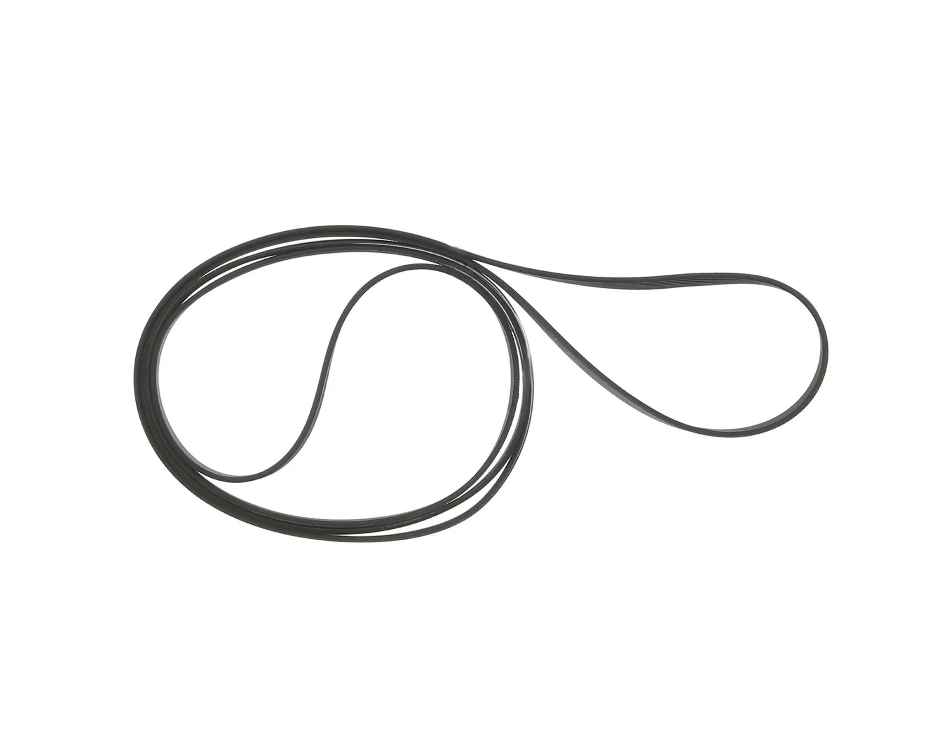 Genuine Hutchinson Tumble Dryer Belt Replacement for Electra TDC7100, TDC790, TDC8101, TDC8112, TDC9112, Lamona FLM8800, FLM8801 - A42164399 - Mersey Spares
