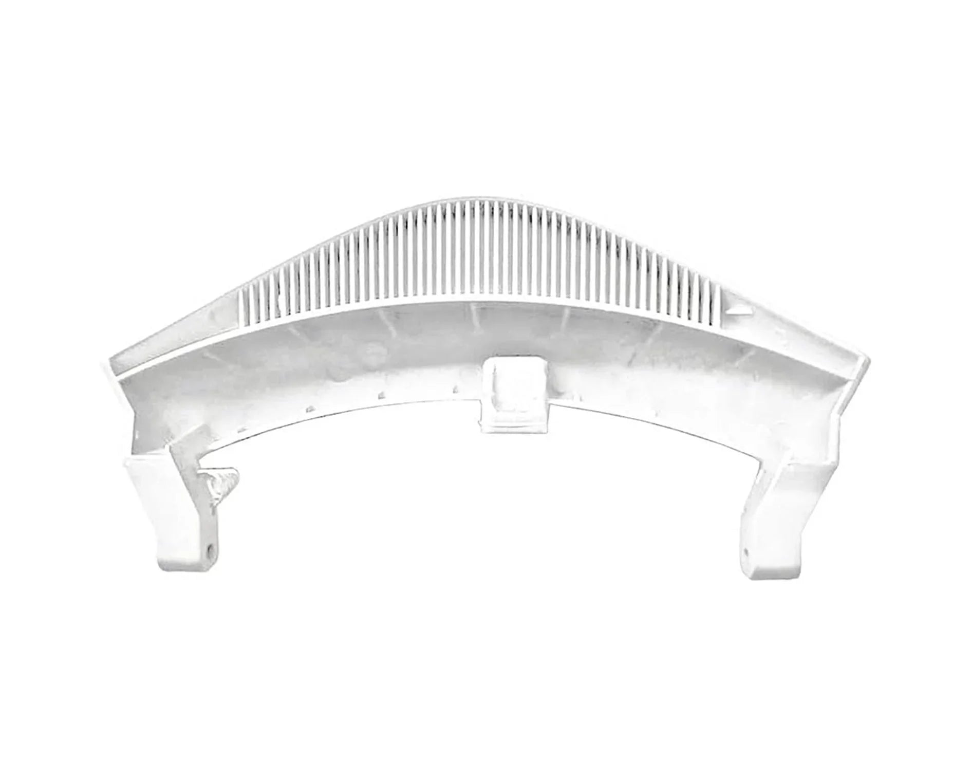 Door Handle Lever for Bush, Logik, Proline, Smeg, Avea Washing Machines - 42023890, 764931204, M6542023890 - Mersey Spares