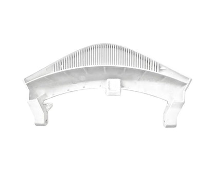 Door Handle Lever for Bush, Logik, Proline, Smeg, Avea Washing Machines - 42023890, 764931204, M6542023890 - Mersey Spares