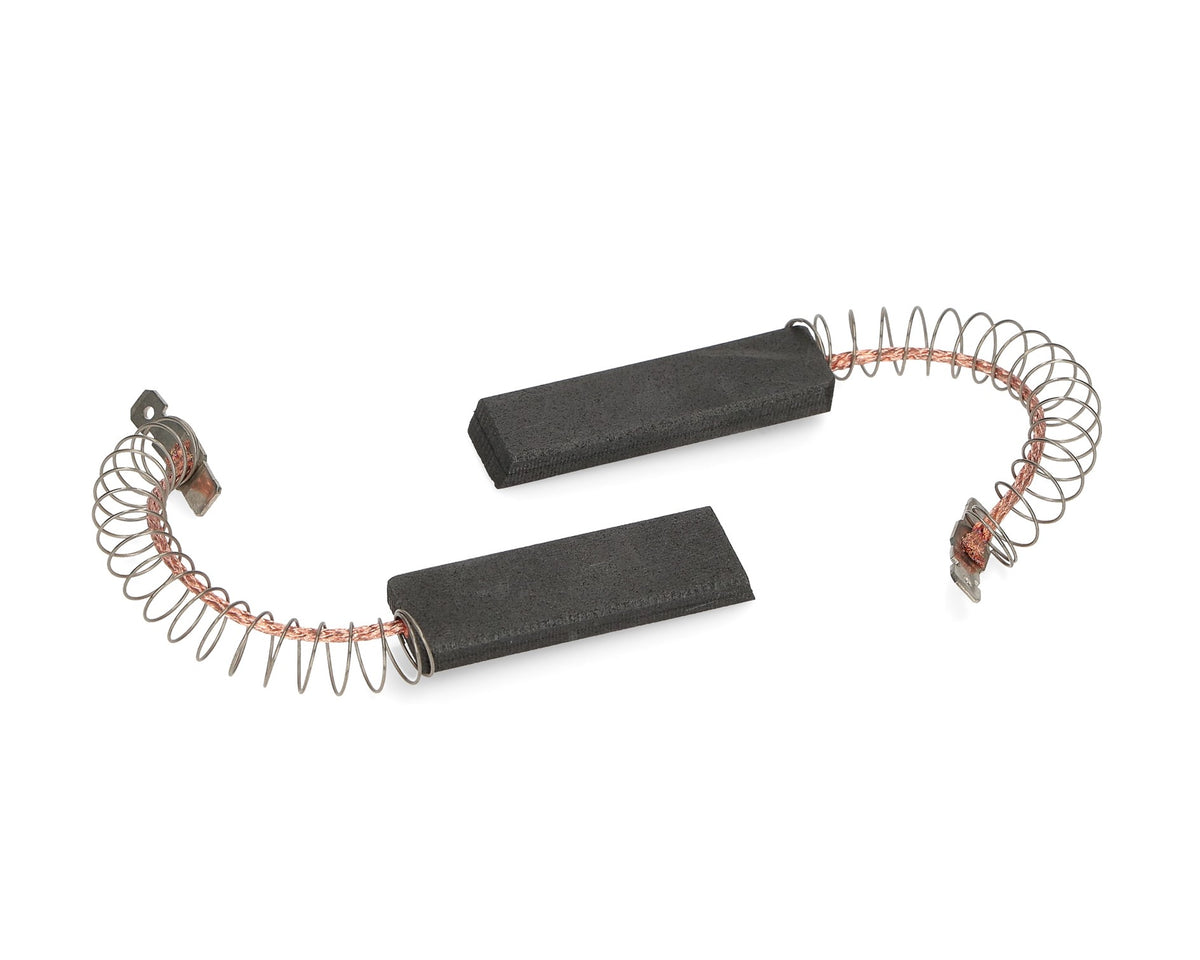 Washing Machine Motor Carbon Brushes for Bosch Neff Siemens - 616505, 631706, 00616505, 00631706
