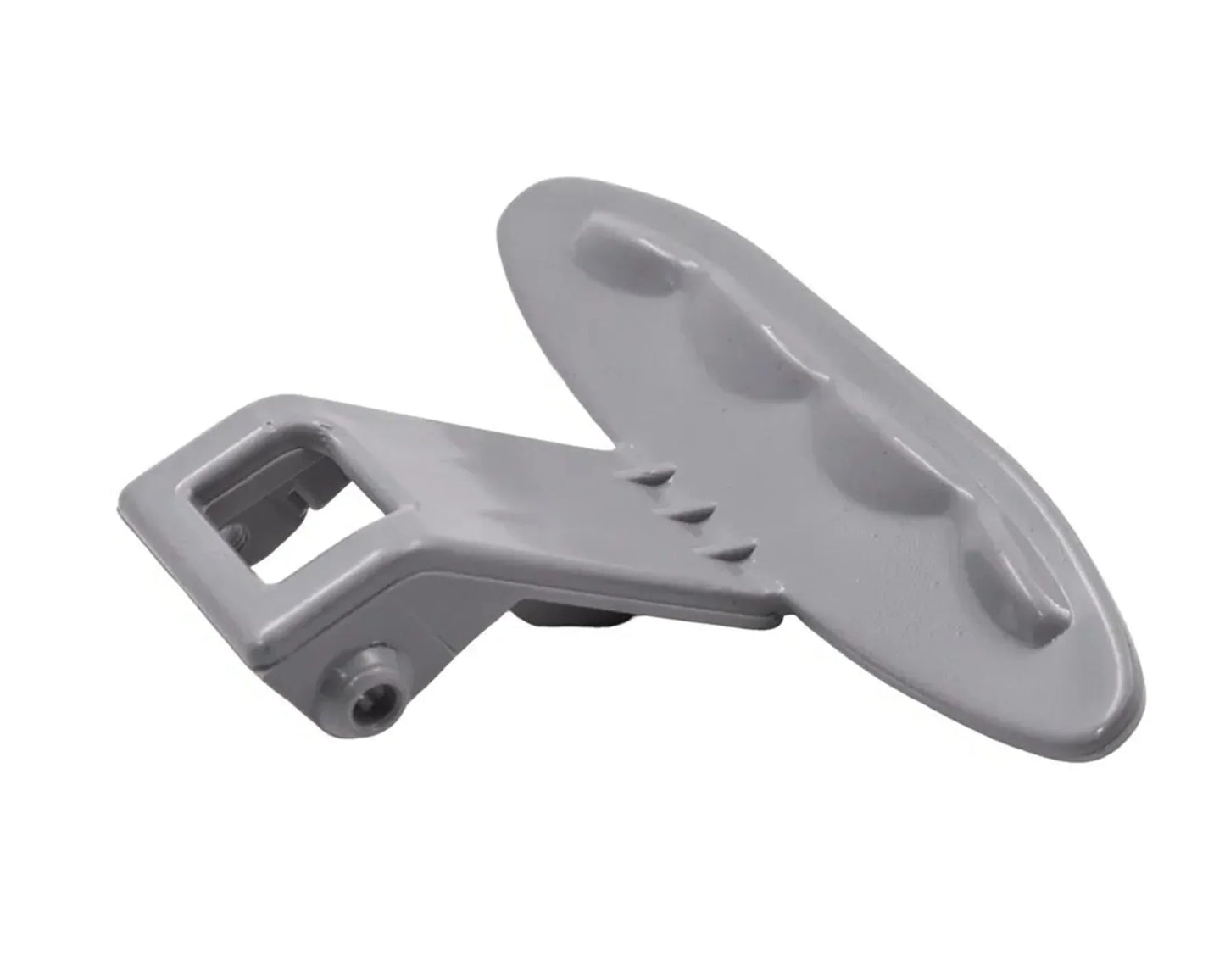 Washing Machine Door Handle for LG F1403FDSABWQENB, ST149PWNABWQENB, WD14370FDABPQENB, WD12311RD, WM14316FD - 3650ER2003A, ES1539359, 0000157456 - Mersey Spares