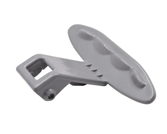 Washing Machine Door Handle for LG F1403FDSABWQENB, ST149PWNABWQENB, WD14370FDABPQENB, WD12311RD, WM14316FD - 3650ER2003A, ES1539359, 0000157456 - Mersey Spares