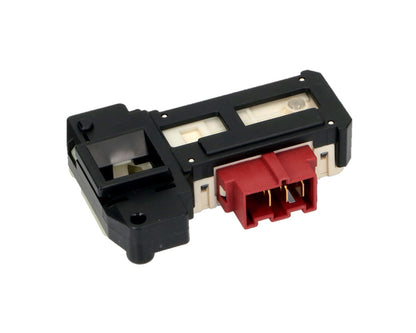 2847740500 Genuine ITW ZV446F Door Lock Interlock for Beko Washing Machine - 2847740400, ES1785878, 3055422OH, C00864813, C00865741