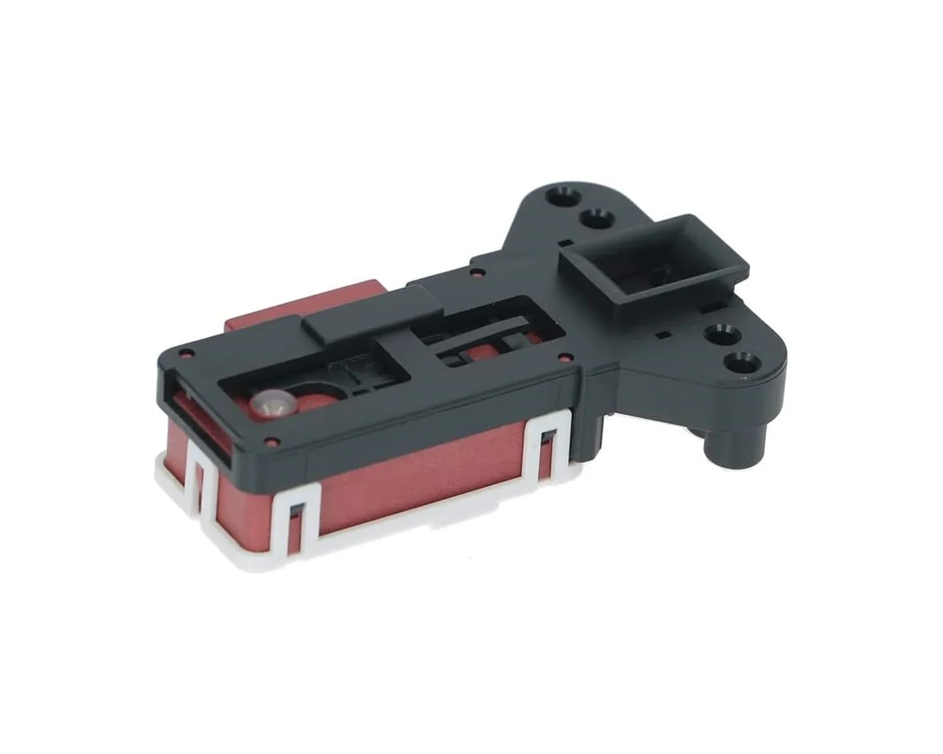 Washing Machine Door Lock for Smeg LBS65 LBS65-9 LBS66 LBS66-1 LBS845-5 LBS845-9 - 814490684 - Mersey Spares