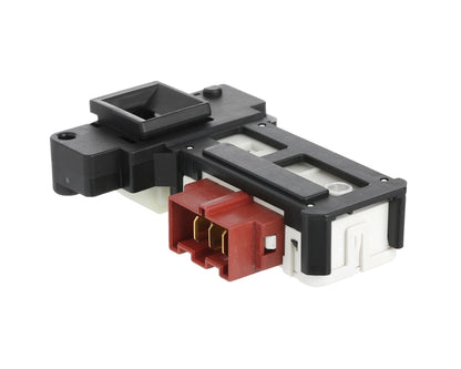 2847740500 Genuine ITW ZV446F Door Lock Interlock for Beko Washing Machine - 2847740400, ES1785878, 3055422OH, C00864813, C00865741