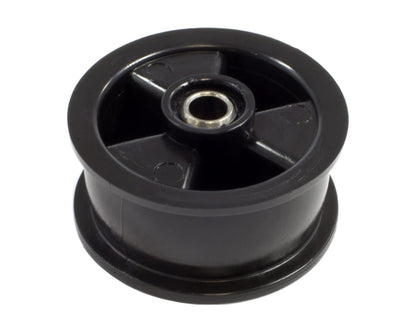Tumble Dryer Belt Jockey Pulley Wheel for AEG, Frigidaire  - 8581250125037, 1250125034, 1250125208, 133404300