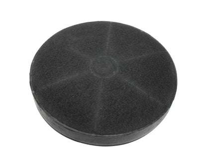 SIA2 Type Active Carbon Charcoal Odour & Grease Filter for SIA Cooker Hood Vent Extractor CPL61WH CPL71BL CPL71SS - Mersey Spares