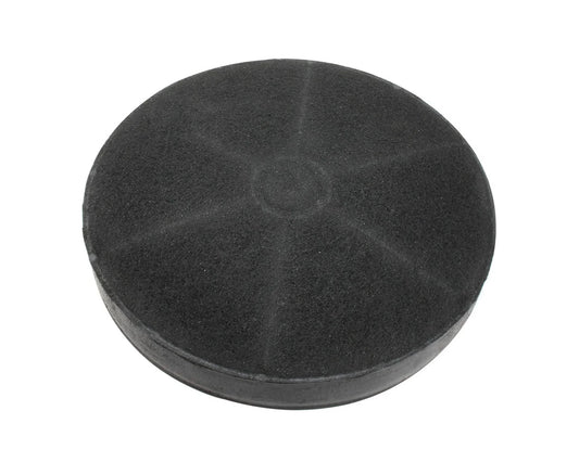 SIA2 Type Active Carbon Charcoal Odour & Grease Filter for SIA Cooker Hood Vent Extractor CPL61WH CPL71BL CPL71SS - Mersey Spares