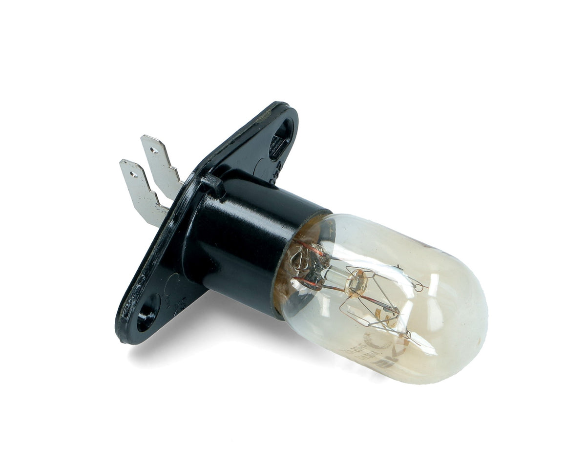 Microwave Oven Bulb Lamp for Belling Hitachi Kenwood Matsui Panasonic 20 Watt