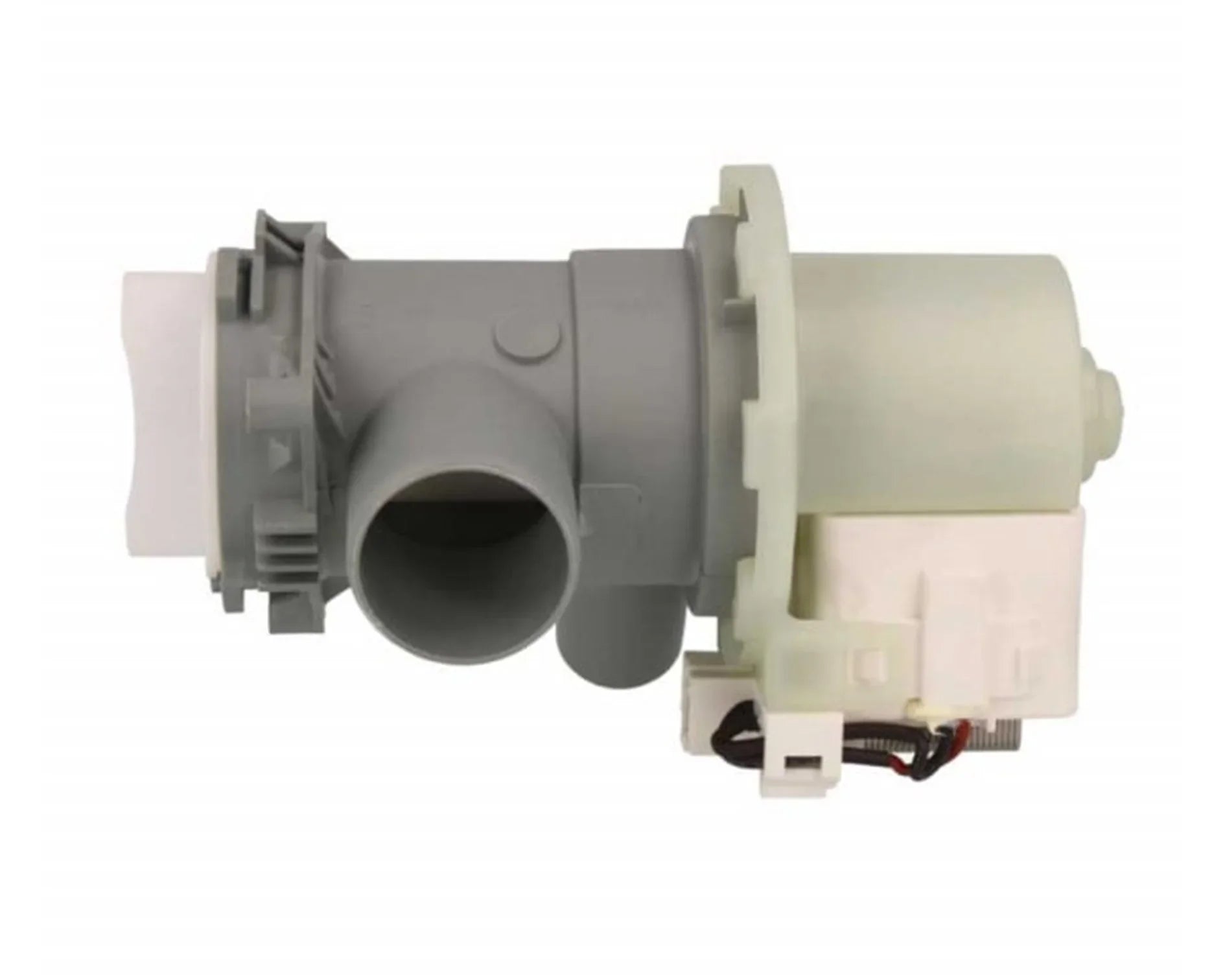 Genuine Beko Washing Machine Drain Pump Assembly - 2840941500 - Mersey Spares