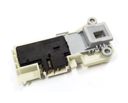 Genuine Bitron DL-LC Washing Machine Door Switch Lock Interlock for John Lewis JLWM1204, JLWM1408, JLWM1413 - 4507474PM - Mersey Spares