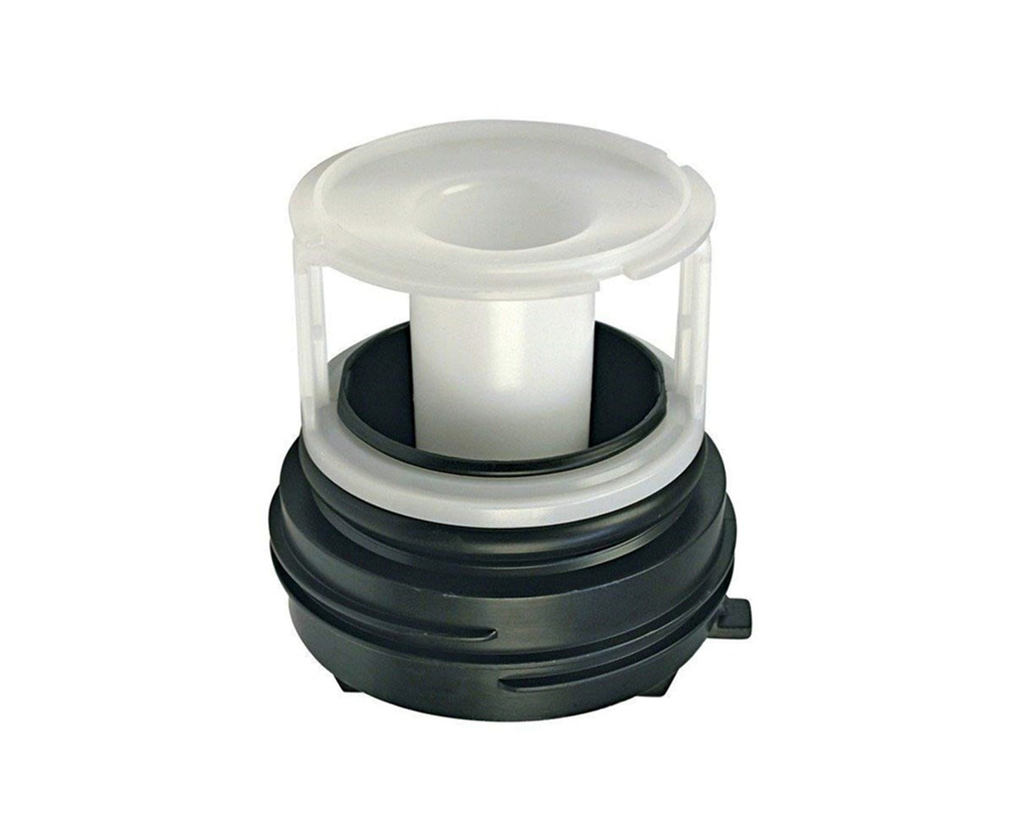 Washing Machine Drain Pump Fluff Filter for Bosch WAE WAK WAQ Series - 614351, 00614351