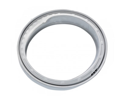 Washing Machine Rubber Door Seal Gasket for Amica, Gorenje, Bompani, Indesit, Servis, Whirlpool - 1024396, 359780, C00428094, 480111104555