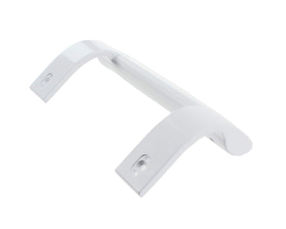 BEKO Genuine Fridge Freezer Refrigerator White Door Handle Bar 4321272400 - ES1635896