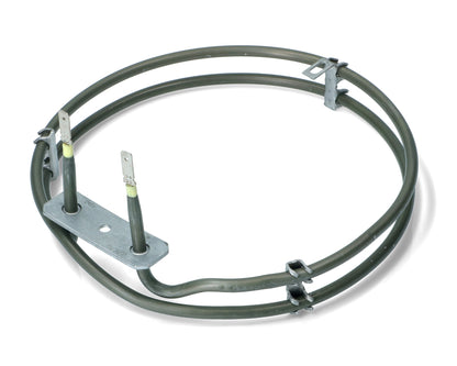 Genuine Fan Oven Cooker Heating Element for New World Cookers 2000W - 082971301, 083479700, ES1546811
