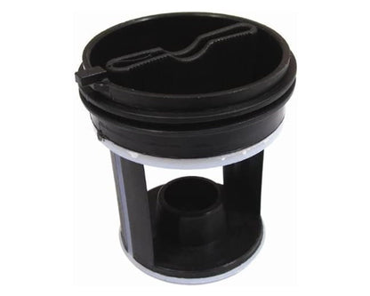 Drain Pump Filter For Hotpoint Indesit Ariston Washing Machines - C00045027, J00058386