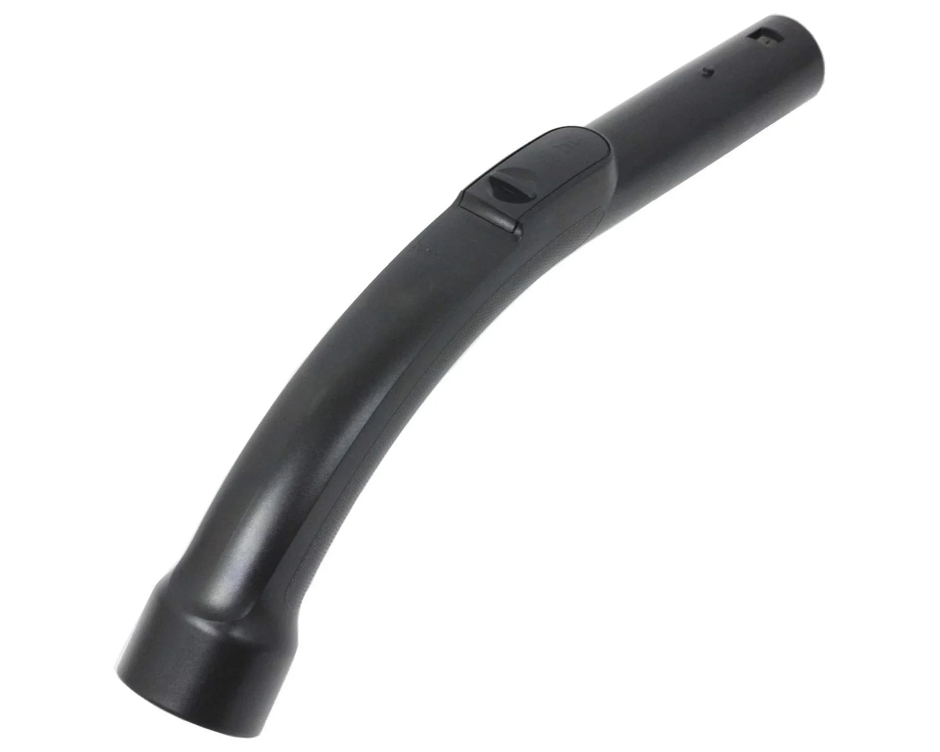 Curved Bend Wand Handle Hose End for Miele Classic C1 C2 C3 Vacuum Cleaners - Mersey Spares