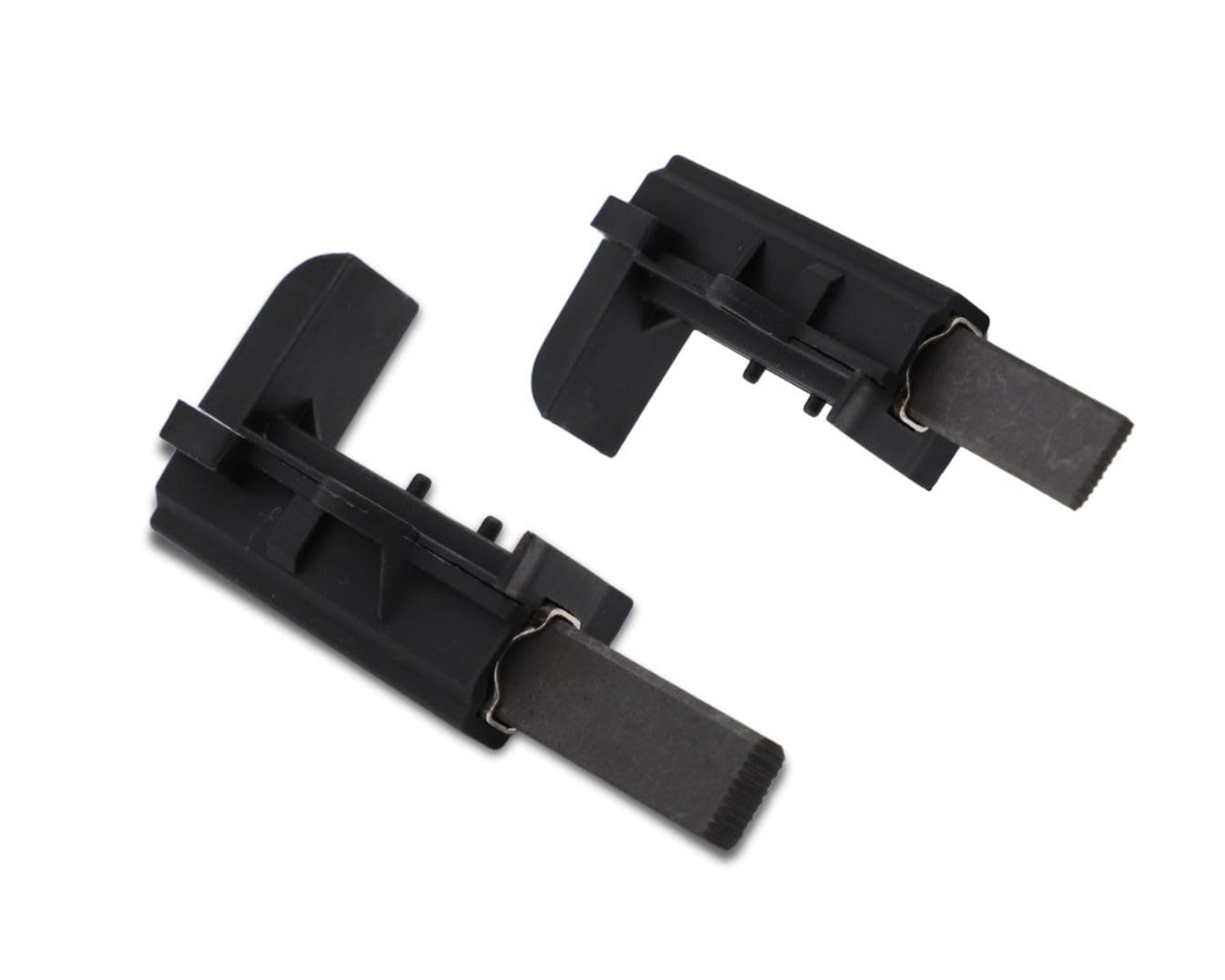 L13Mf7 Type Carbon Brushes for Beko, Indesit, Smeg, Schunk Washing Machines - 371201201, 371201202, 371201205, C00864940