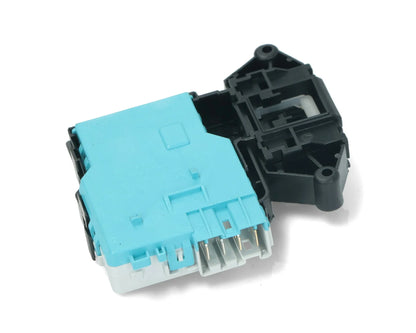Genuine OEM DFF80850 Door Interlock Switch for LG Washing Machines - 6601ER1004C, EBF49827801 - Mersey Spares