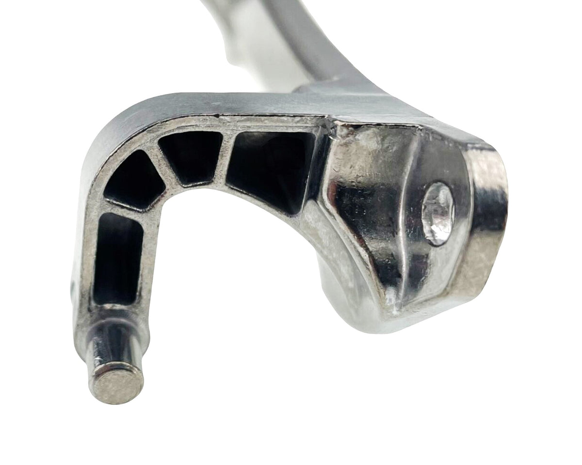 Genuine Washing Machine Door Hinge for Currys Essentials C612WM17, C712WM17, C812WM17, C912WM18