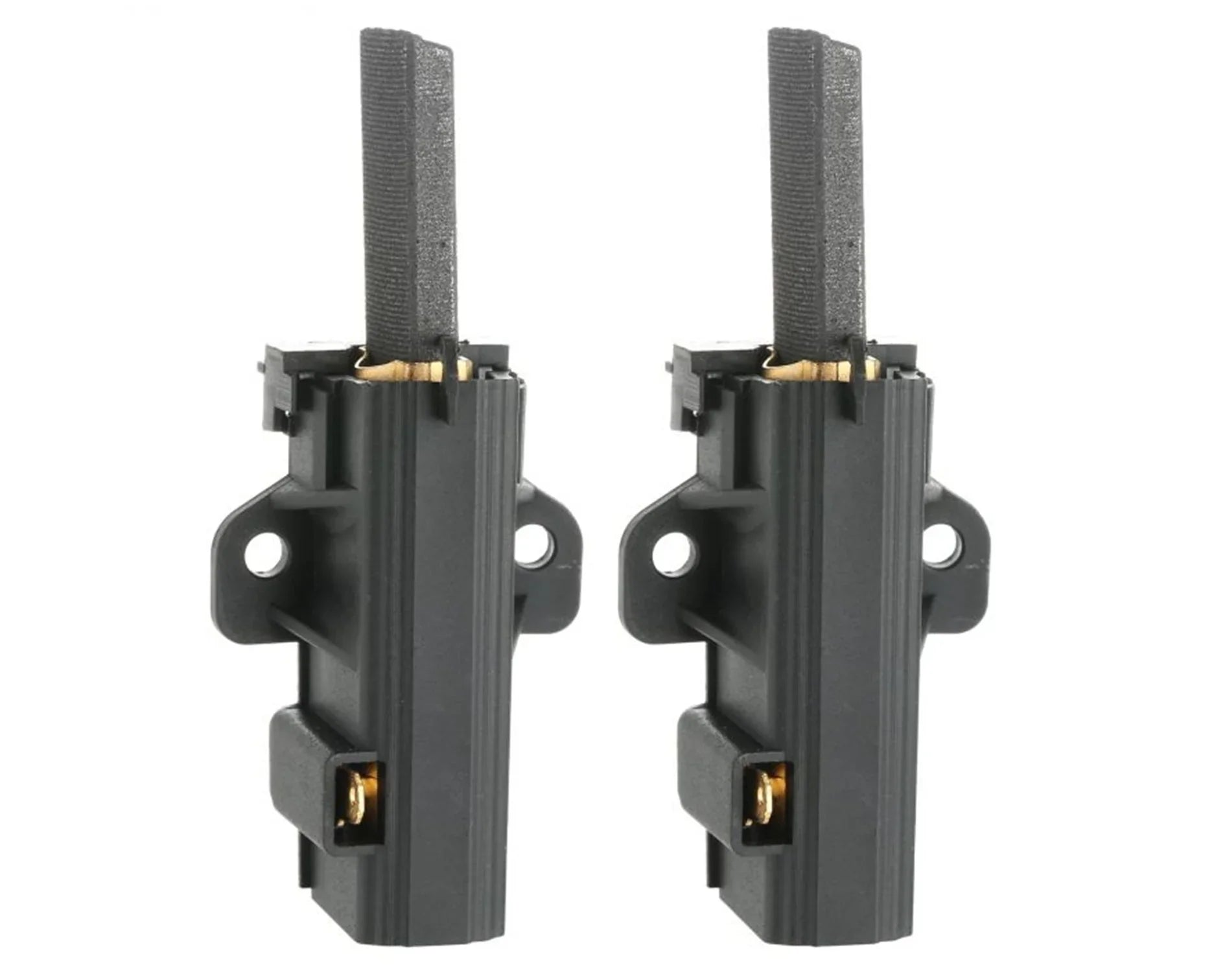 PA66-GF Sole Motor Carbon Brushes for Zanussi Washing Machines - 4006020152 - Mersey Spares