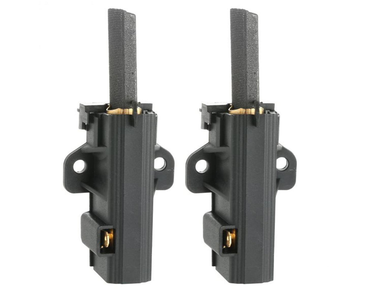 PA66-GF Sole Motor Carbon Brushes for Zanussi Washing Machines - 4006020152