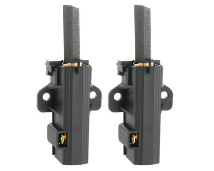 PA66-GF Sole Motor Carbon Brushes for Zanussi Washing Machines - 4006020152