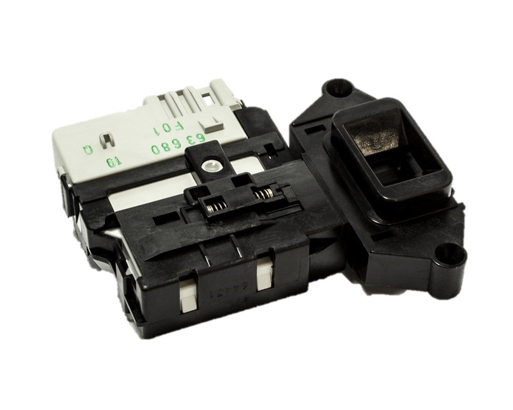 Genuine OEM DFF01851 Door Interlock Switch for LG Washing Machines - 6601ER1004D, EBF49827803, ES1556672