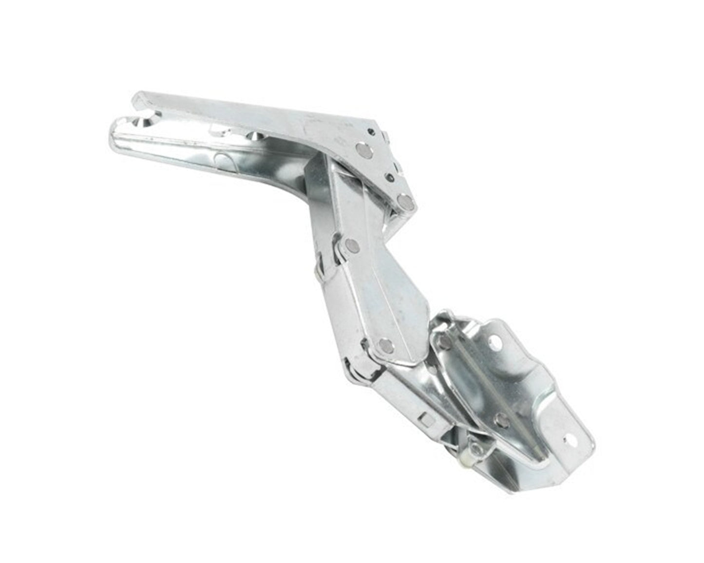 HOWDENS Fridge Freezer Integrated Door Hinge Top Left Lower Right Hettich - 2211201039, 1201190OH