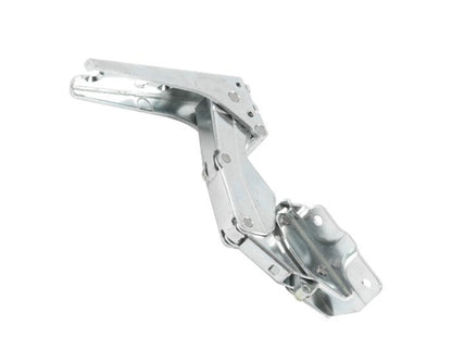 HOWDENS Fridge Freezer Integrated Door Hinge Top Left Lower Right Hettich - 2211201039, 1201190OH