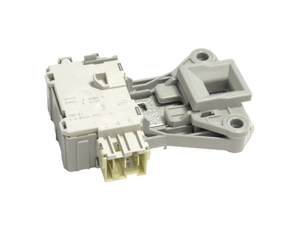 Genuine Original Door Lock Interlock Switch for Electrolux Washing Machines - 1328469000, 1328469018, 1328469026 - Mersey Spares