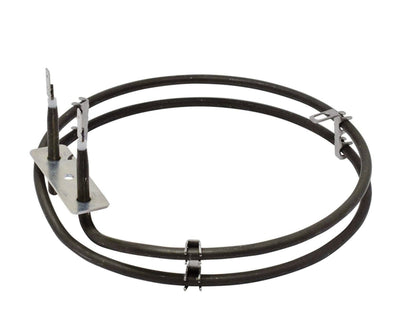 Genuine Fan Oven Cooker Heating Element for New World Cookers 2000W - 082971301, 083479700, ES1546811