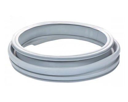 Montpellier MW8014S MW8014S MW8014P Washing Machine Door Seal Gasket - Mersey Spares