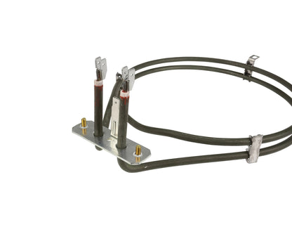Fan Oven Cooker Heater Element For Brandt, De Dietrich, Fagor, Blomberg 2000W - 77X2277, CCM002830, BRA77X2277
