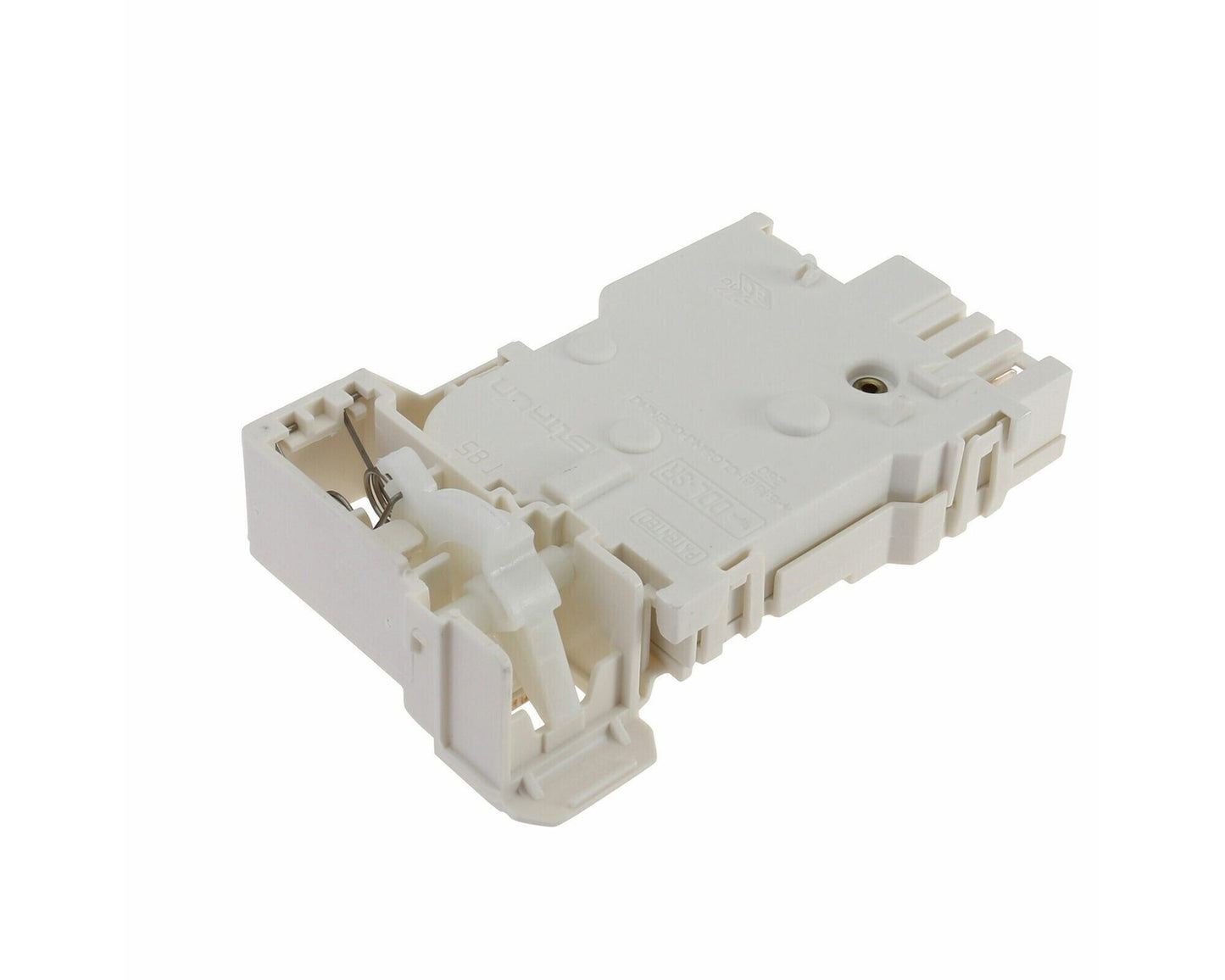 Bitron Tumble Dryer Door Latch Interlock for Hotpoint, Indesit, Ariston, Whirlpool - C00141683, 482000029588, 1703327, J00116520